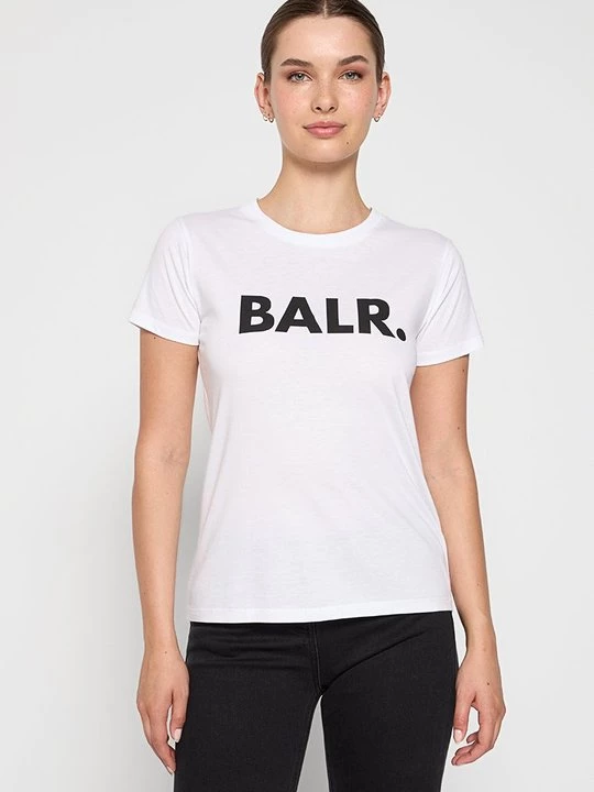 Obrázek produktu Triko s potiskem BALR.