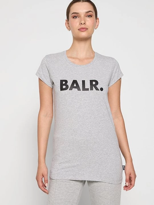 Obrázek produktu Triko s potiskem Balr.