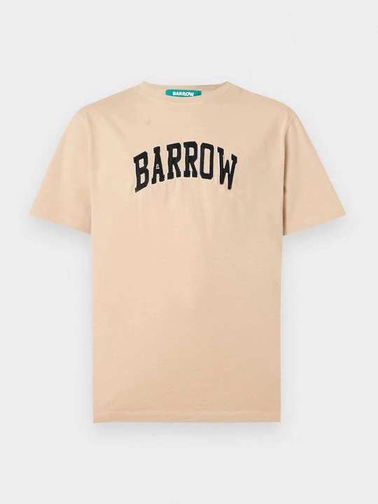 Obrázek produktu Triko s potiskem Barrow béžová