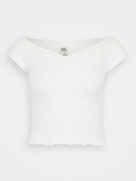 Obrázek produktu Triko s potiskem BDG Urban Outfitters