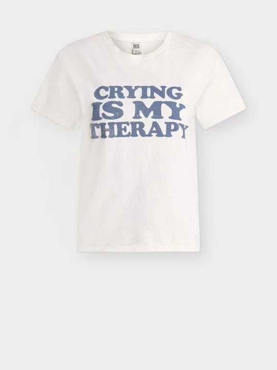 Obrázek produktu Triko s potiskem BDG Urban Outfitters