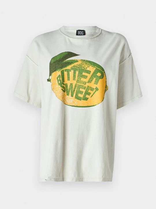 Obrázek produktu Triko s potiskem BDG Urban Outfitters