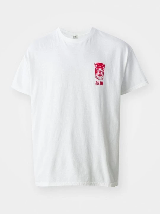 Obrázek produktu Triko s potiskem BDG Urban Outfitters
