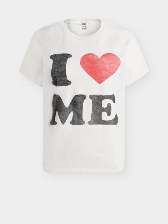Obrázek produktu Triko s potiskem BDG Urban Outfitters
