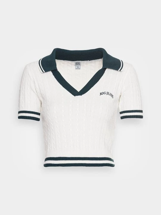 Obrázek produktu Triko s potiskem BDG Urban Outfitters béžová