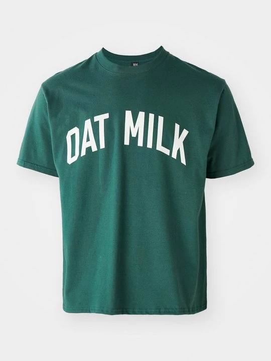 Obrázek produktu Triko s potiskem BDG Urban Outfitters zelená