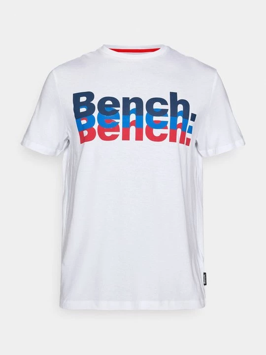 Obrázek produktu Triko s potiskem Bench