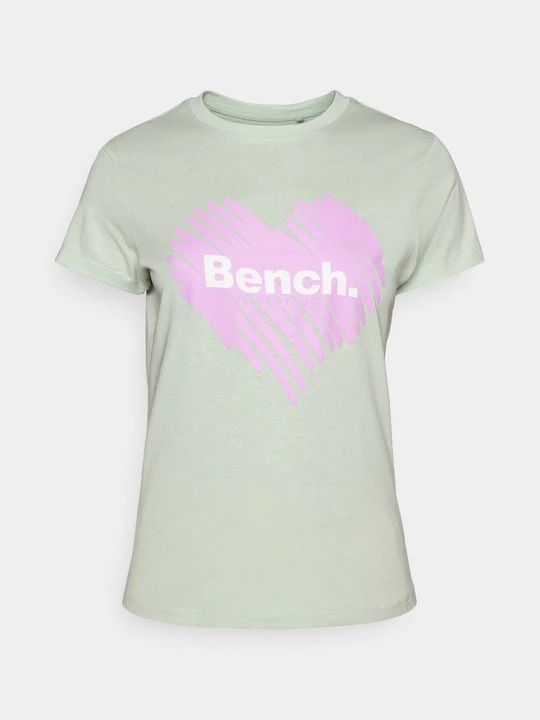 Obrázek produktu Triko s potiskem Bench