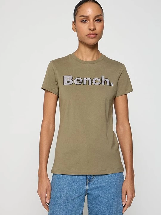 Obrázek produktu Triko s potiskem Bench