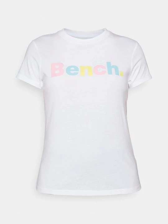 Obrázek produktu Triko s potiskem Bench