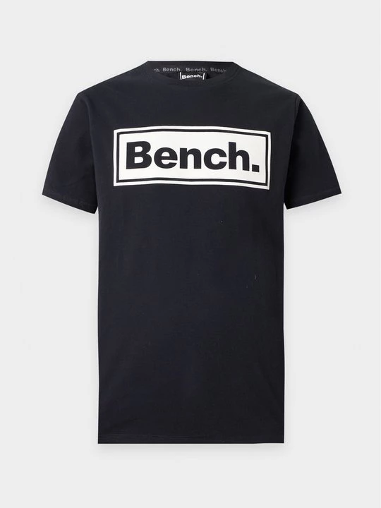 Obrázek produktu Triko s potiskem Bench tmavě modrá