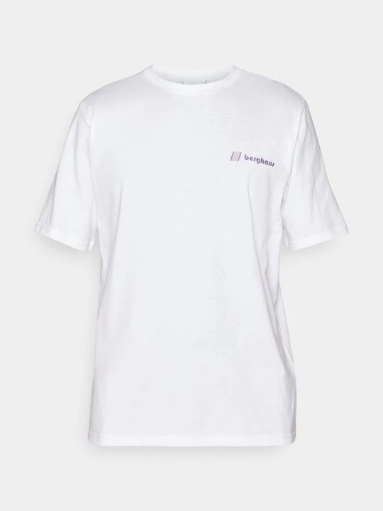 Obrázek produktu Triko s potiskem Berghaus