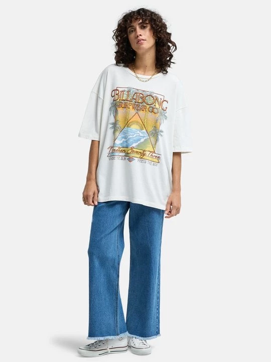 Obrázek produktu Triko s potiskem Billabong