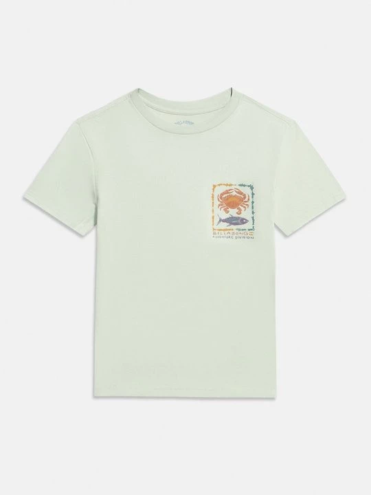 Obrázek produktu Triko s potiskem Billabong