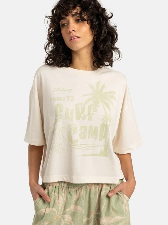 Obrázek produktu Triko s potiskem Billabong