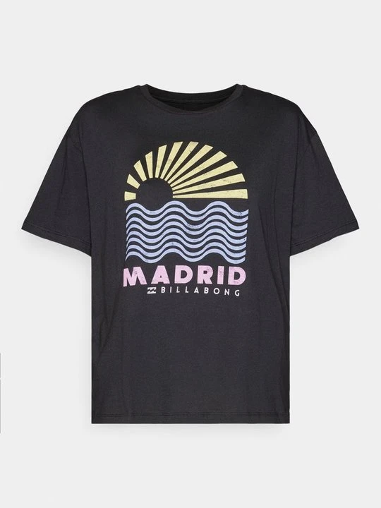 Obrázek produktu Triko s potiskem Billabong