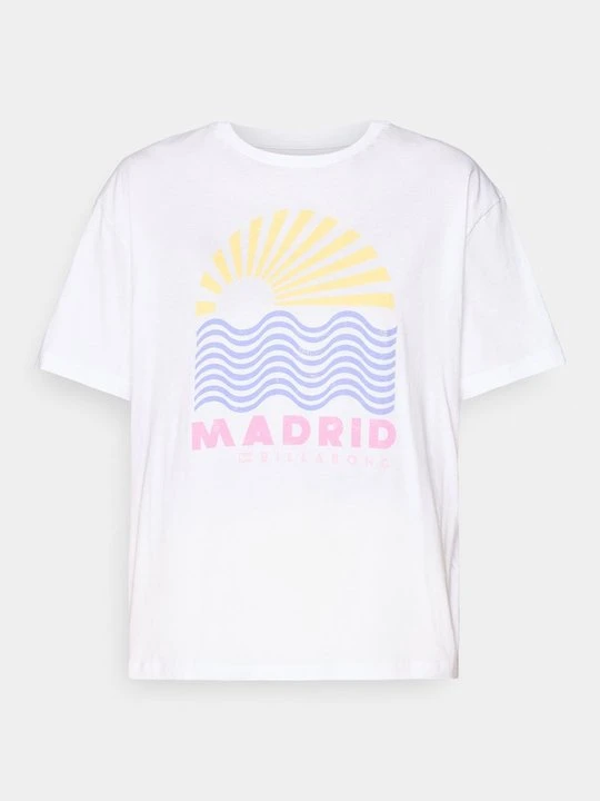 Obrázek produktu Triko s potiskem Billabong