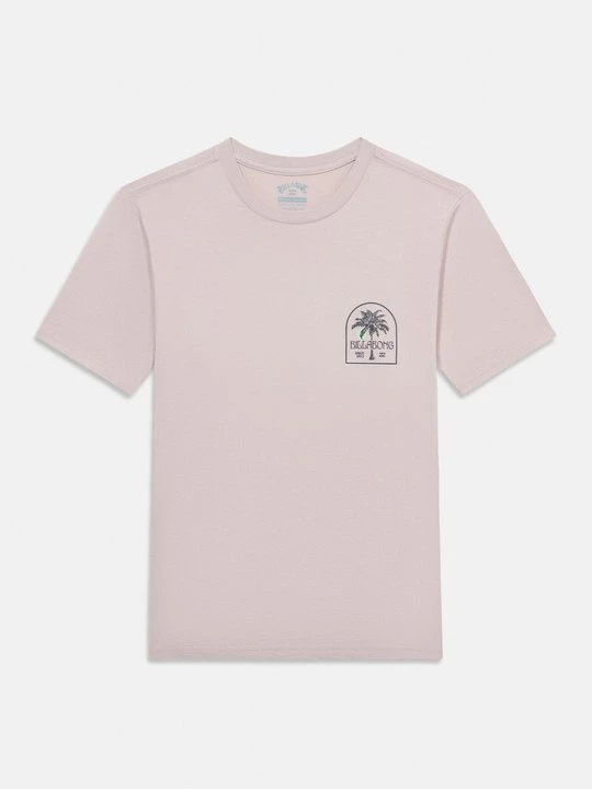 Obrázek produktu Triko s potiskem Billabong lila