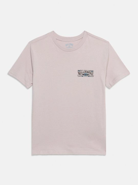 Obrázek produktu Triko s potiskem Billabong lila