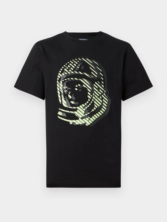 Obrázek produktu Triko s potiskem Billionaire Boys Club černá