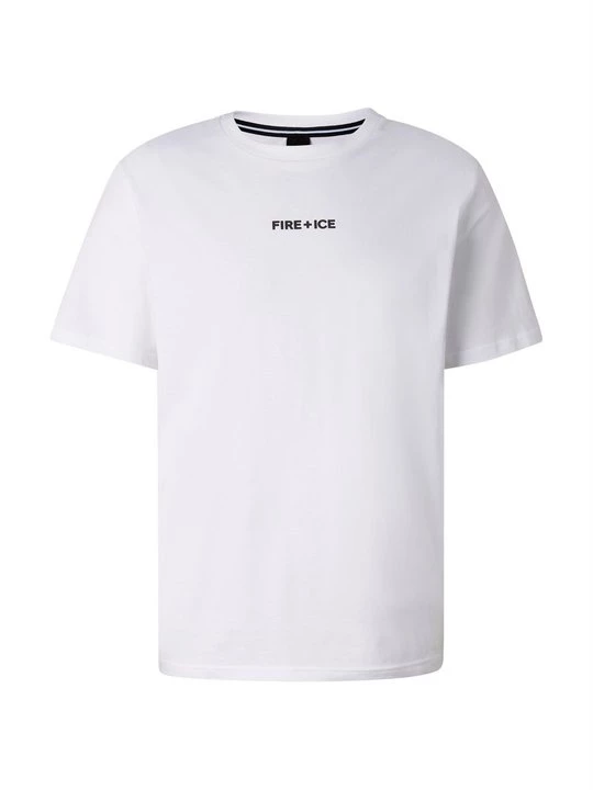 Obrázek produktu Triko s potiskem Bogner Fire + Ice