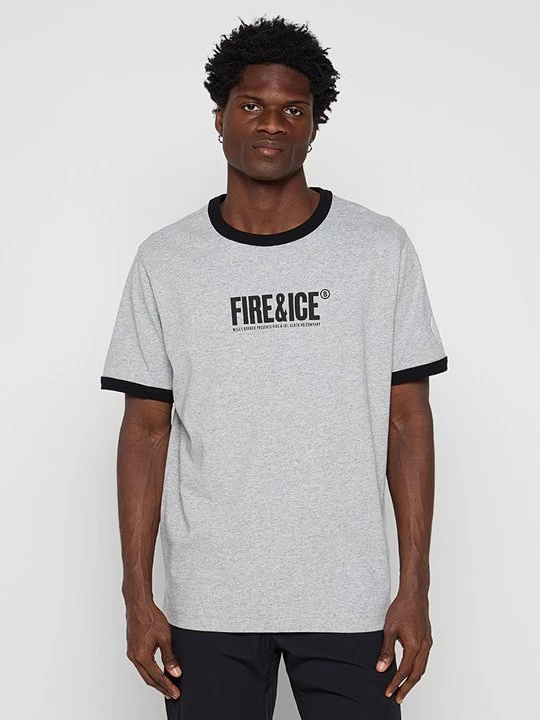 Obrázek produktu Triko s potiskem Bogner Fire + Ice