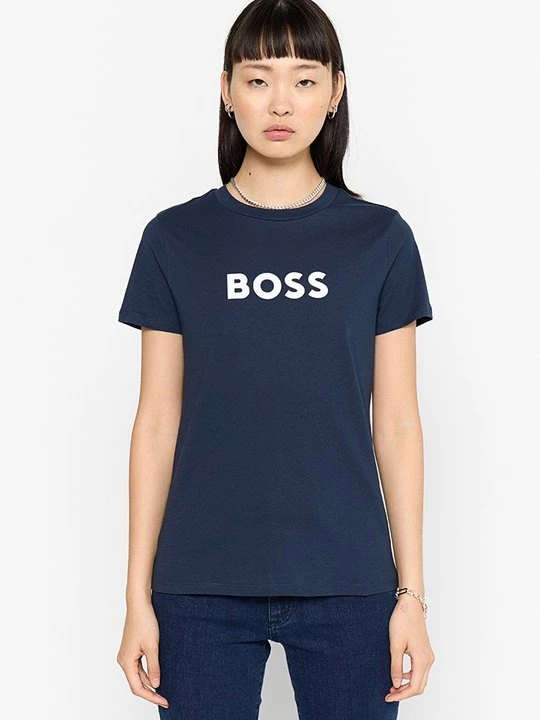 Obrázek produktu Triko s potiskem Boss