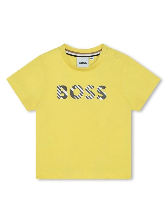 Obrázek produktu Triko s potiskem BOSS Kidswear