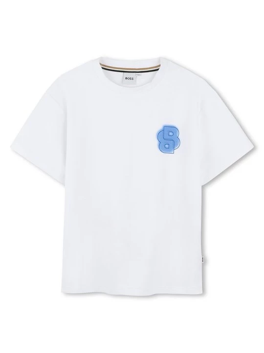 Obrázek produktu Triko s potiskem BOSS Kidswear