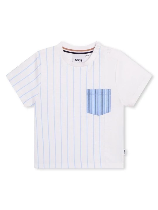 Obrázek produktu Triko s potiskem BOSS Kidswear