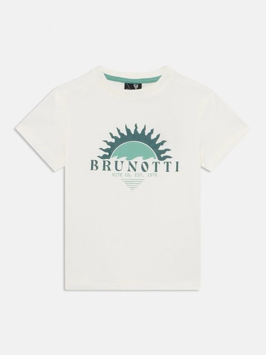 Obrázek produktu Triko s potiskem Brunotti