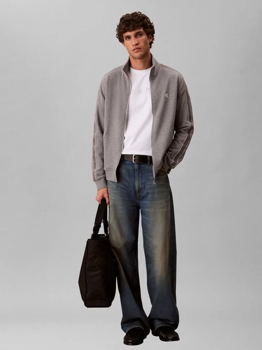 Obrázek produktu Triko s potiskem Calvin Klein
