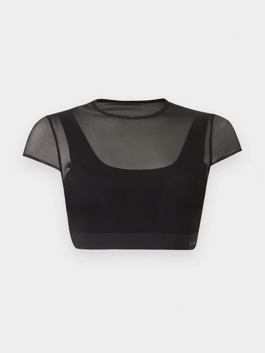 Obrázek produktu Triko s potiskem Calvin Klein černá