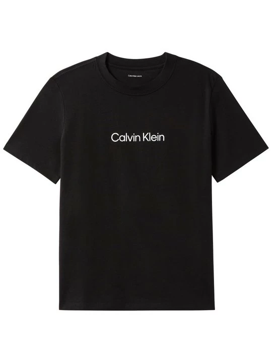 Obrázek produktu Triko s potiskem Calvin Klein černá