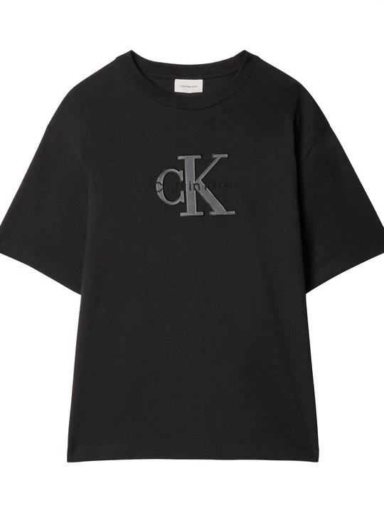 Obrázek produktu Triko s potiskem Calvin Klein Jeans černá