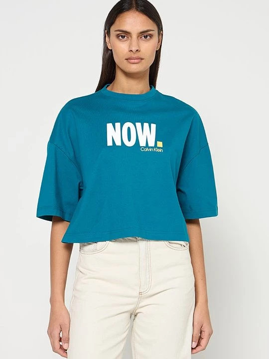 Obrázek produktu Triko s potiskem Calvin Klein Jeans