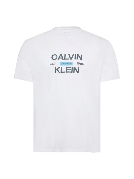 Obrázek produktu Triko s potiskem Calvin Klein Jeans