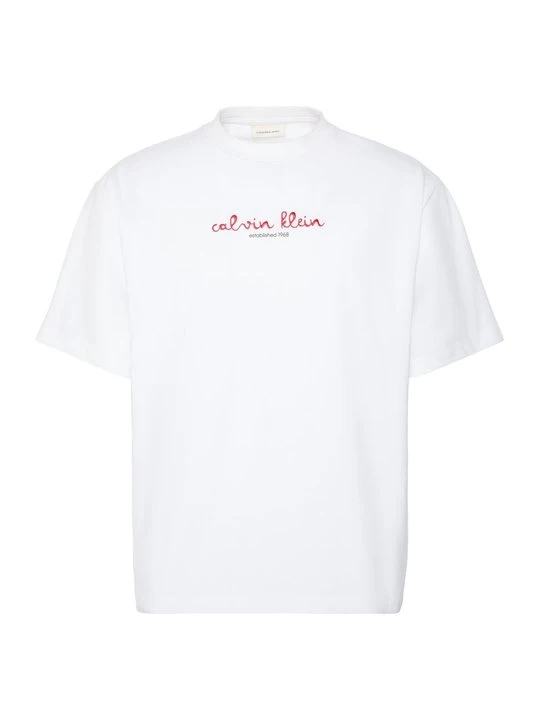 Obrázek produktu Triko s potiskem Calvin Klein Jeans