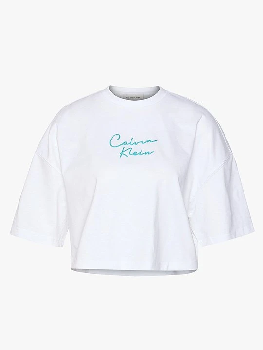 Obrázek produktu Triko s potiskem Calvin Klein Jeans