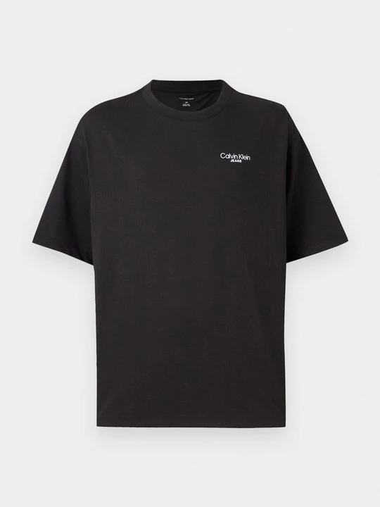 Obrázek produktu Triko s potiskem Calvin Klein Jeans černá