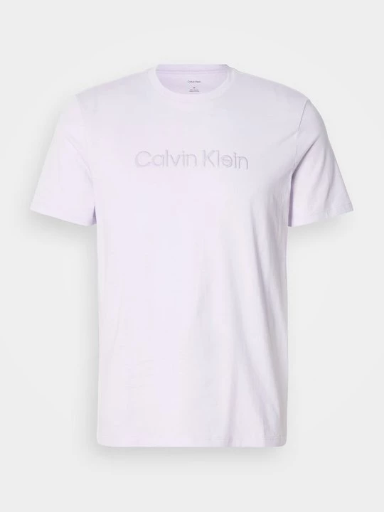 Obrázek produktu Triko s potiskem Calvin Klein světle růžová