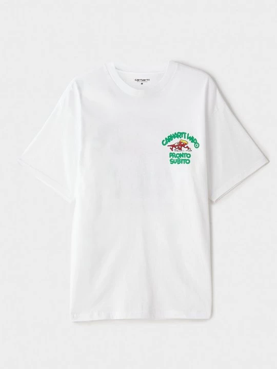 Obrázek produktu Triko s potiskem Carhartt WIP
