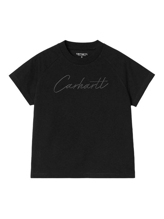 Obrázek produktu Triko s potiskem Carhartt WIP černá