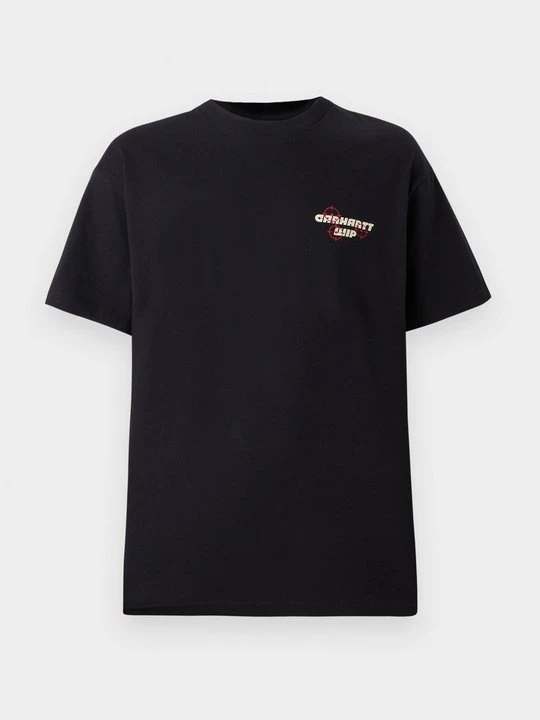 Obrázek produktu Triko s potiskem Carhartt WIP černá