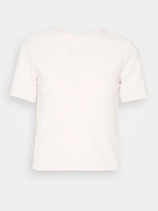 Obrázek produktu Triko s potiskem Club Monaco růžová