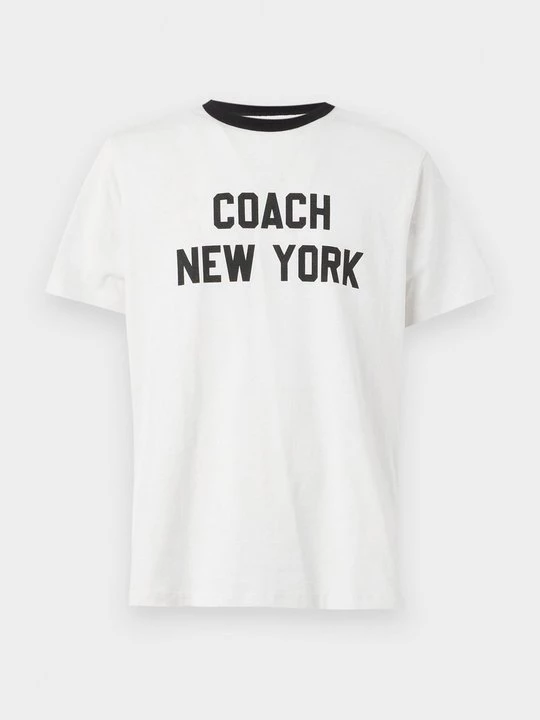 Obrázek produktu Triko s potiskem Coach