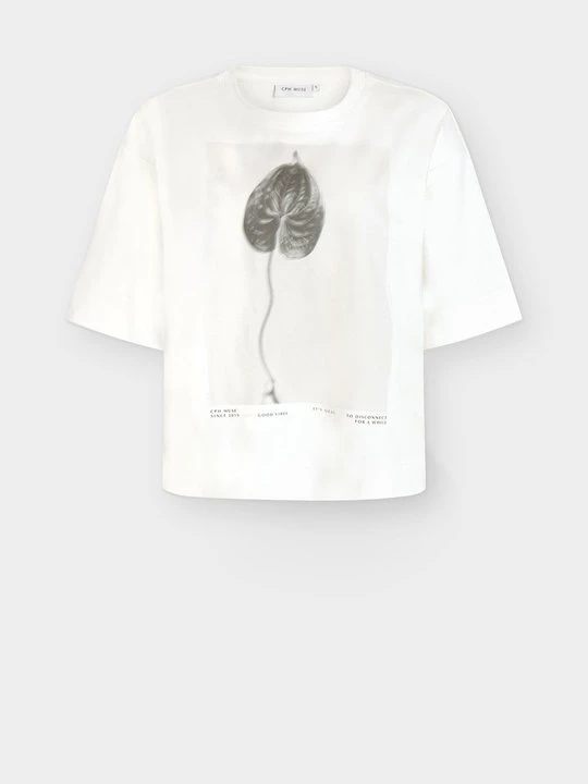 Obrázek produktu Triko s potiskem Copenhagen Muse