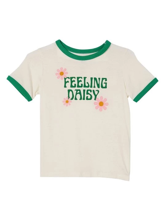 Obrázek produktu Triko s potiskem Cotton On
