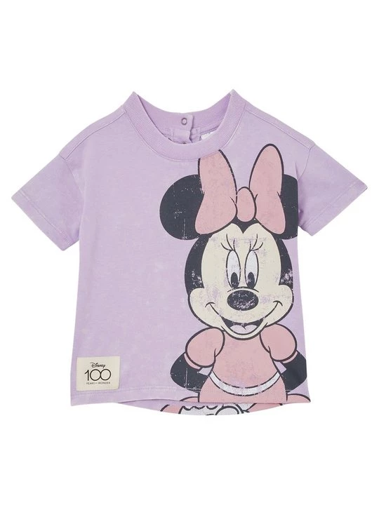 Obrázek produktu Triko s potiskem Cotton On