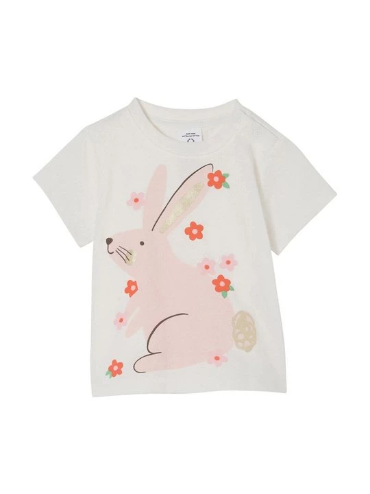 Obrázek produktu Triko s potiskem Cotton On